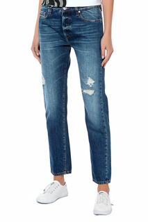 Брюки Love Moschino