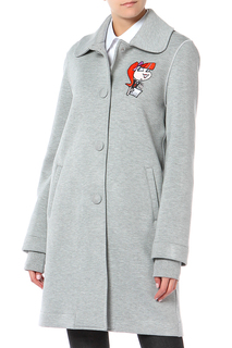 Пальто Love Moschino