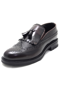 moccasins BORBONIQUA