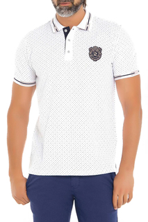 Polo T-Shirt GIORGIO DI MARE