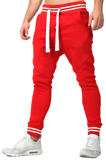 sport pants Akito Tanaka