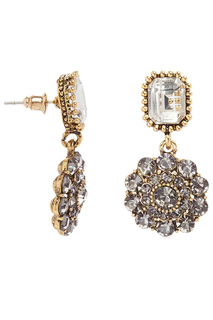 Earrings M BY MAIOCCI