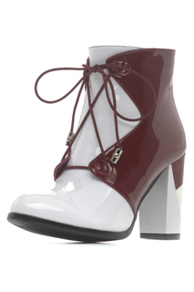 Ботинки Vivian Royal