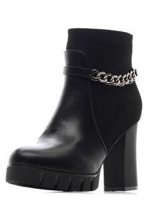 Ботильоны Vivian Royal