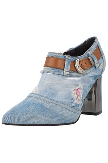 ankle boots ROBERTO BOTELLA