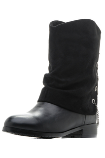 Полусапожки Vivian Royal