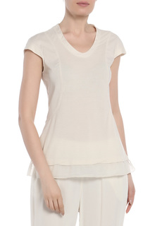 Футболка EUROPEAN CULTURE