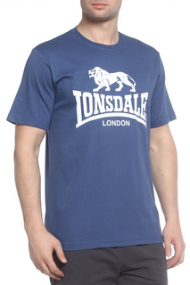 Футболка Lonsdale