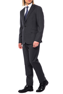 suit Billionaire