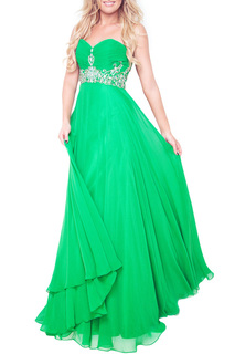 Evening Dress Dynasty