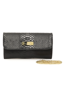 clutch bag Trussardi Collection