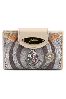 wallet Gattinoni