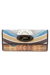 wallet Gattinoni