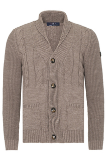 cardigan JIMMY SANDERS