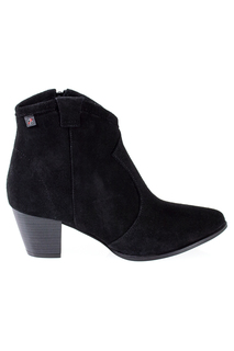 ankle boots Roobins