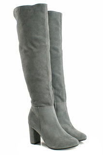 high boots BOSCCOLO