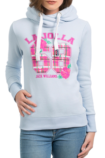 hoodies JACK WILLIAMS