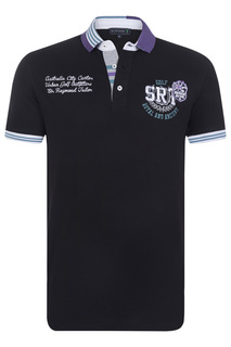 polo t-shirt Sir Raymond Tailor