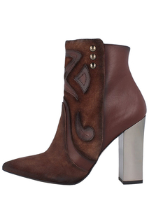 ankle boots ROBERTO BOTELLA