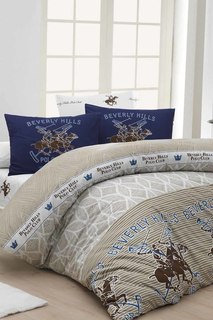 bed linen, 2 SP Beverly Hills Polo Club