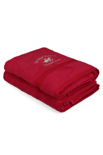 Bath Towel Set 70х180 cm Beverly Hills Polo Club