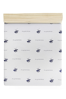 Flat Sheet, 240х260 Beverly Hills Polo Club