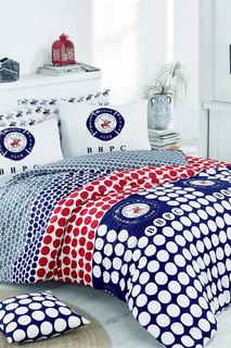 bed linen, 1,5 SP Beverly Hills Polo Club