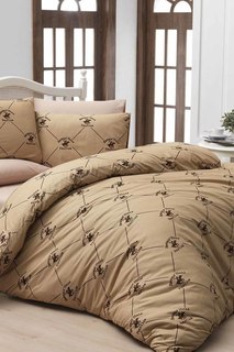 bed linen, 2 SP Beverly Hills Polo Club