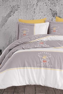 bed linen, 2 SP Beverly Hills Polo Club
