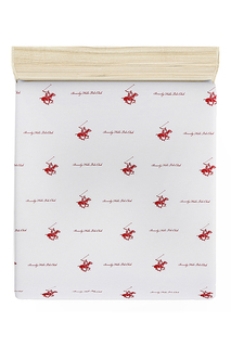 Flat Sheet, 240х260 Beverly Hills Polo Club