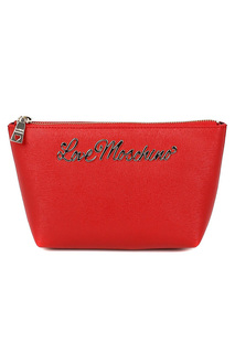 cosmetic bag Love Moschino