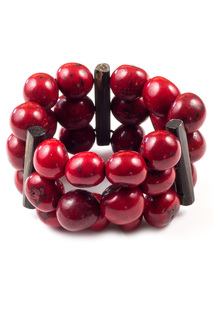 Браслет Tagua by Soraya Cedeno