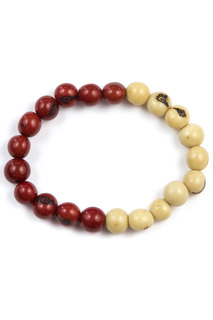 Браслет Tagua by Soraya Cedeno