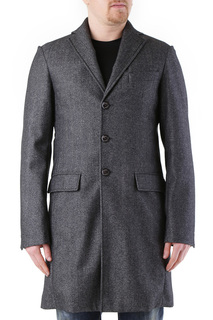 Coat HUSKY
