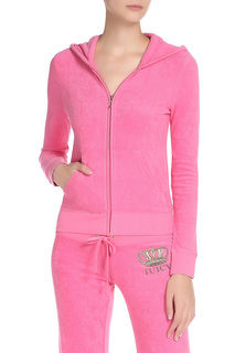 Толстовка core Juicy Couture