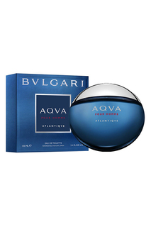 Туалетная вода 100 мл Bvlgari