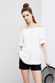 Blouse MOODO
