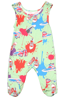 Полукомбинезон Веста