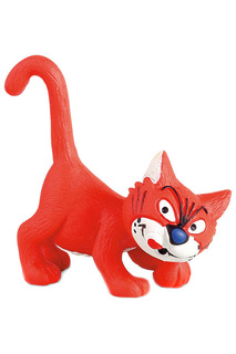 Кот рыжий Schleich