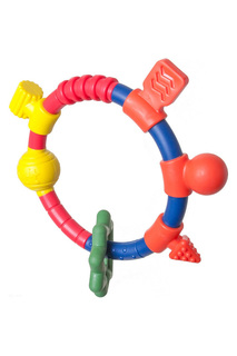 Кольцо- прорезыватель People