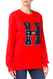 Толстовка Tommy Hilfiger