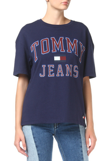 Футболка Tommy Hilfiger Denim