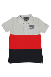 Рубашка поло Tommy Hilfiger