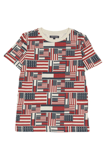 Футболка Tommy Hilfiger