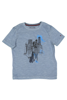 Футболка Tommy Hilfiger