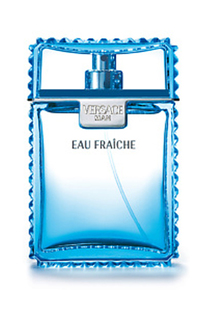 Парфюмированный дезодорант-спр Versace