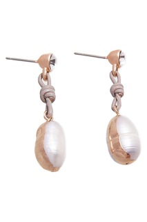 Серьги Asavi Jewel
