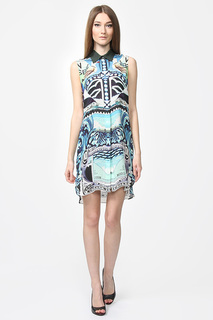 Платье Mary Katrantzou