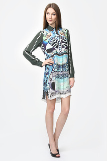 Платье Mary Katrantzou