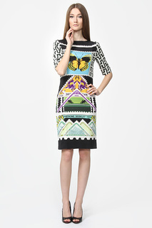 Платье Mary Katrantzou